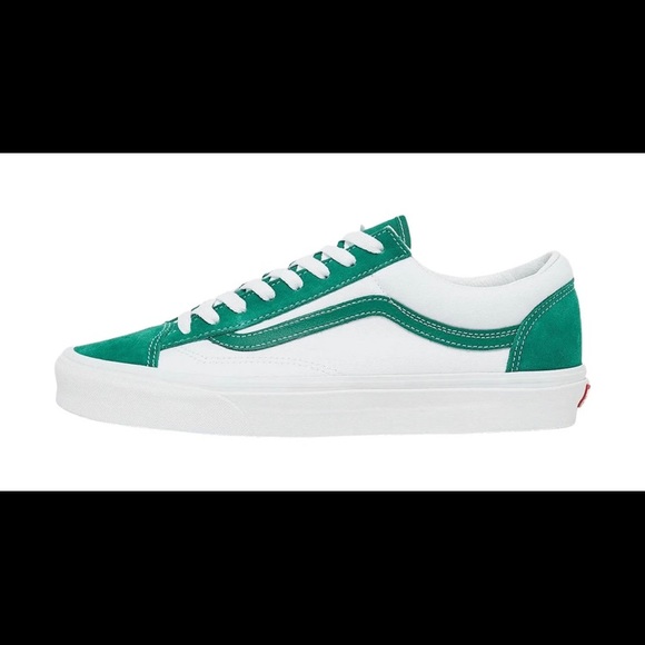 🔥Vans Style 36 NWT Sneaker - Picture 2 of 4